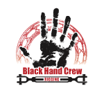 Black Hand Crew Rigging